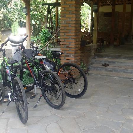 Griyo Jagalan Magelang Exterior foto