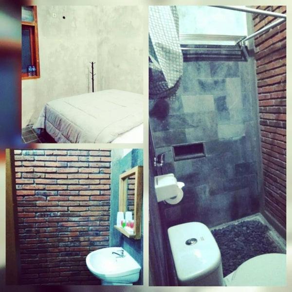 Griyo Jagalan Magelang Exterior foto
