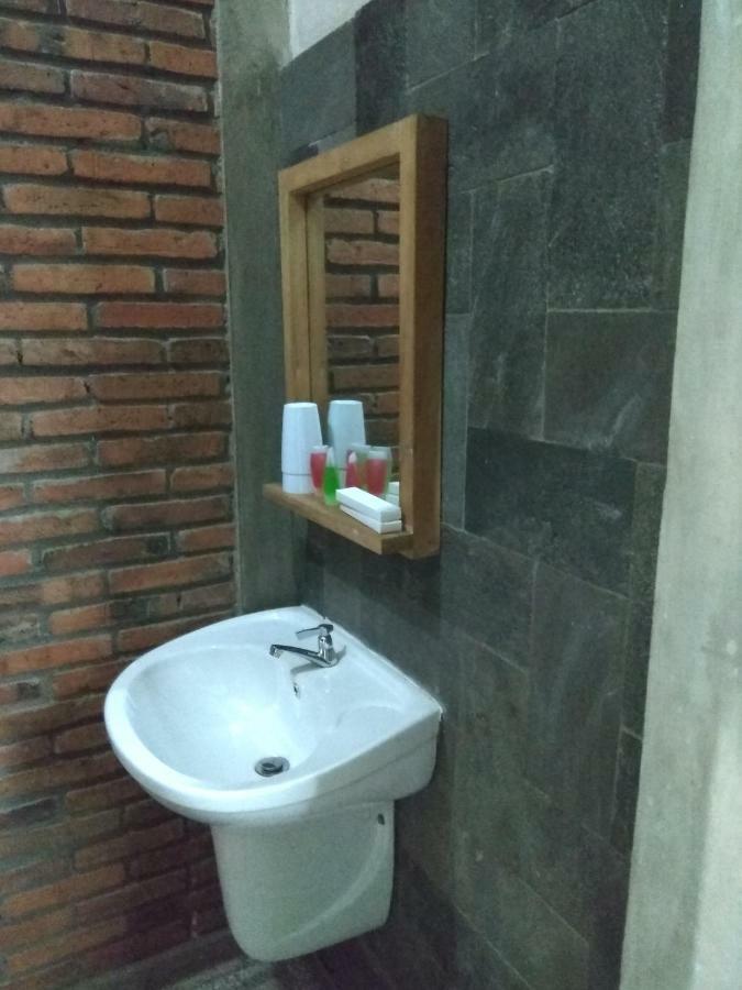 Griyo Jagalan Magelang Exterior foto