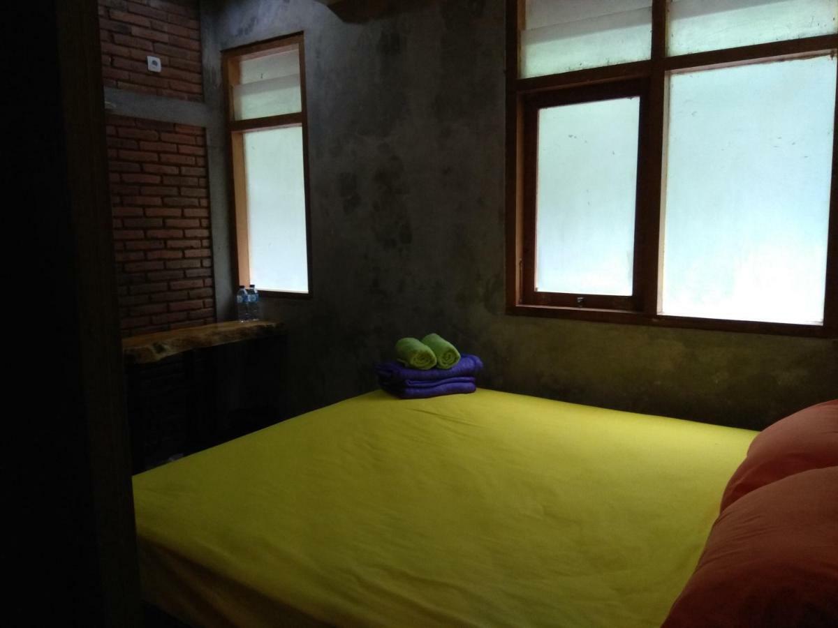 Griyo Jagalan Magelang Exterior foto