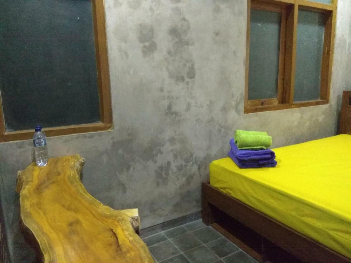 Griyo Jagalan Magelang Exterior foto