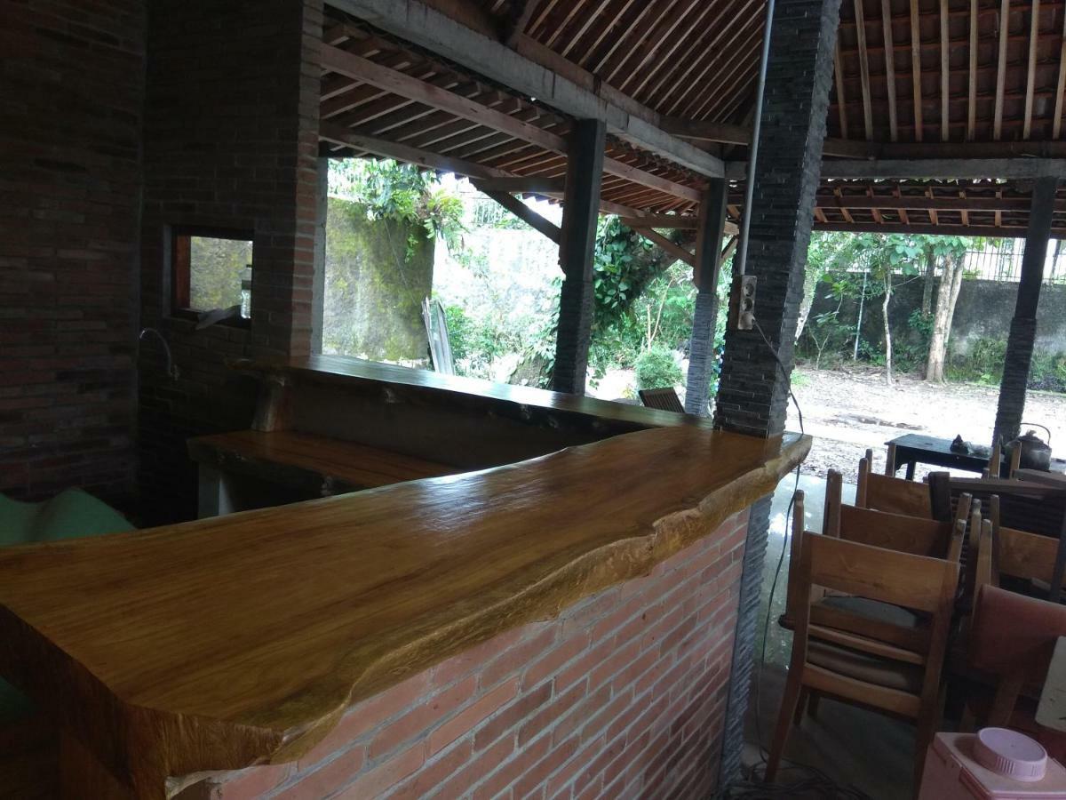 Griyo Jagalan Magelang Exterior foto
