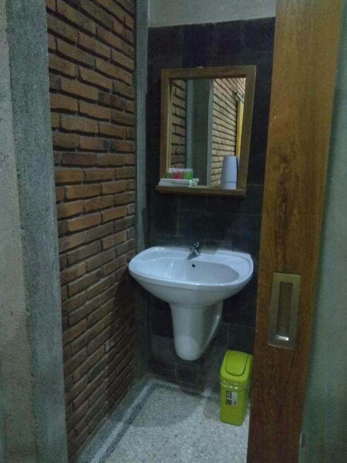 Griyo Jagalan Magelang Exterior foto