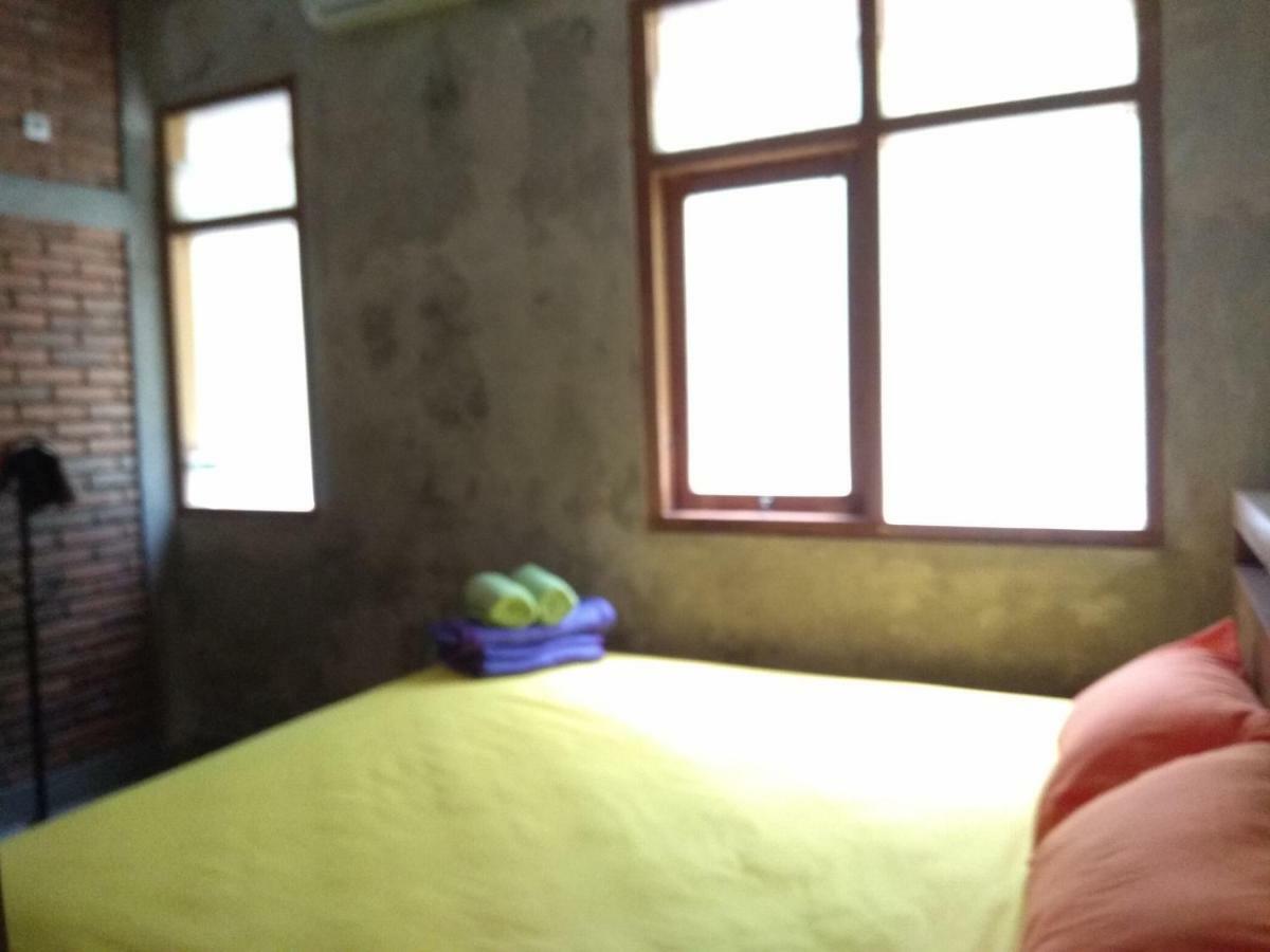 Griyo Jagalan Magelang Exterior foto