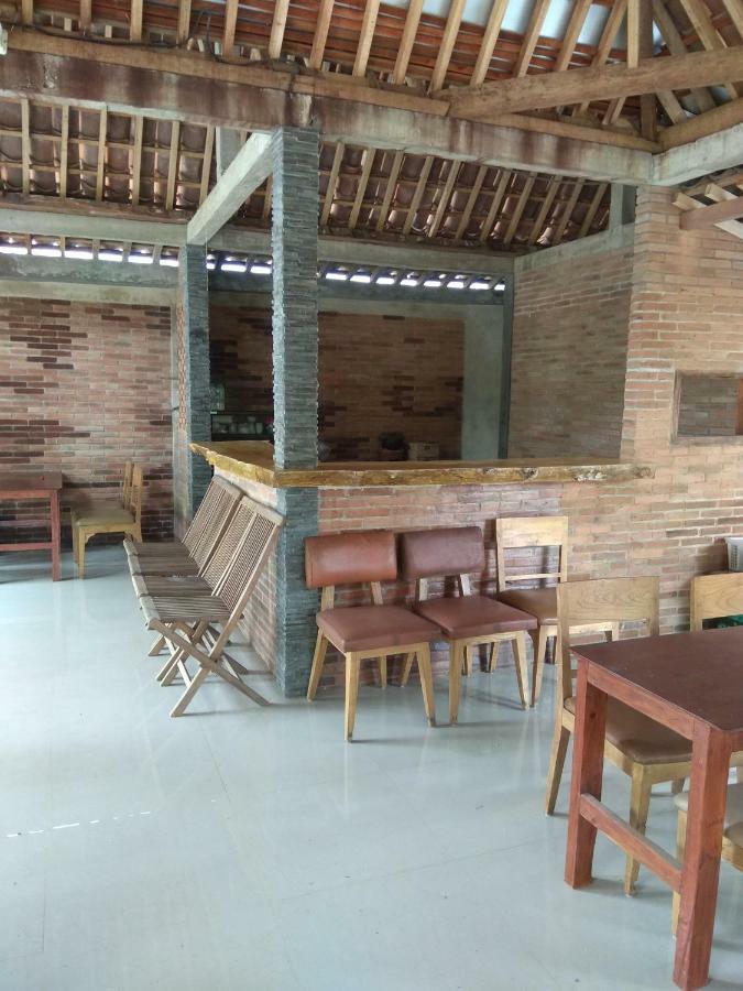 Griyo Jagalan Magelang Exterior foto