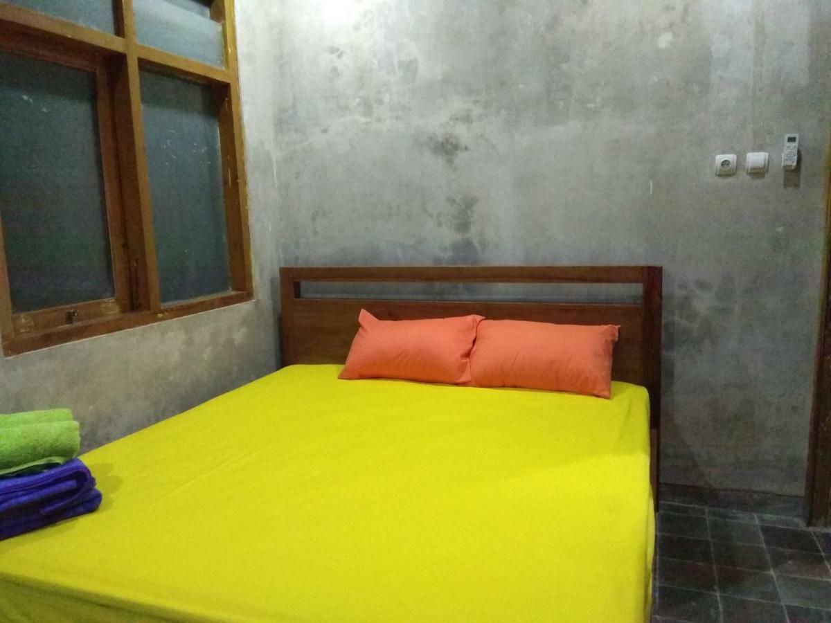 Griyo Jagalan Magelang Exterior foto