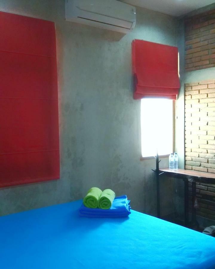 Griyo Jagalan Magelang Exterior foto