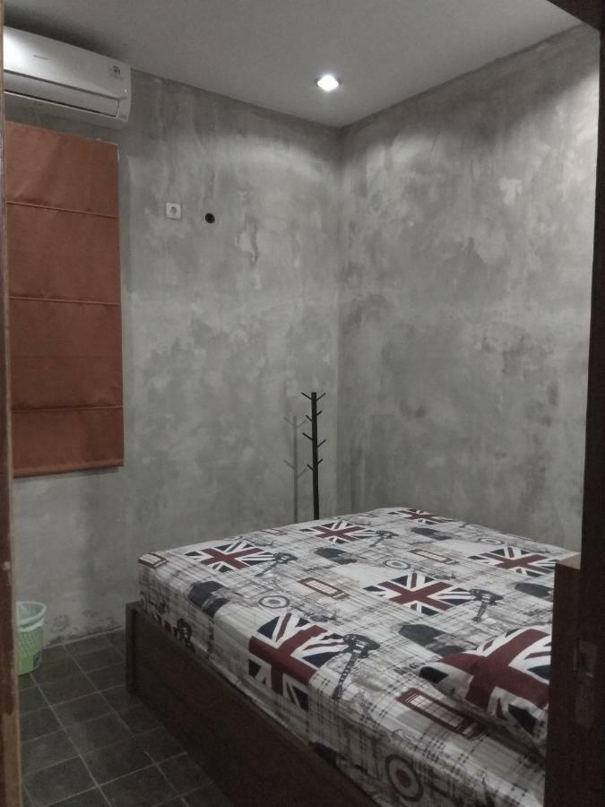 Griyo Jagalan Magelang Exterior foto